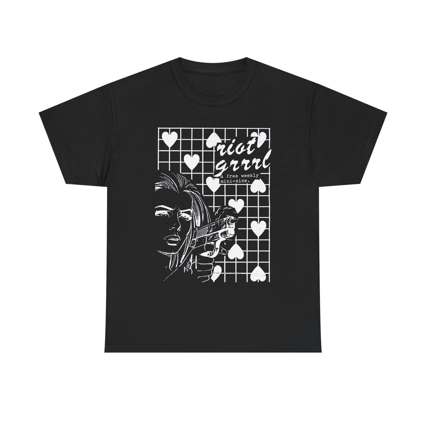 Bikini Kill Tshirt