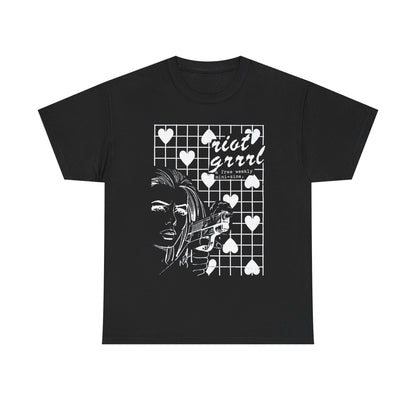 Bikini Kill Tshirt