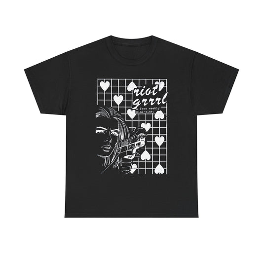 Bikini Kill Tshirt