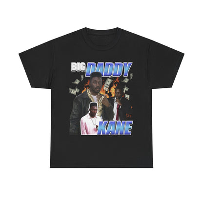 BIG DADDY KANE Hiphop TShirt | Big Daddy Kane Sweatshirt Vintage | Big Daddy Kane Hip hop RnB Rapper Soul | Big Daddy Kane American Rapper
