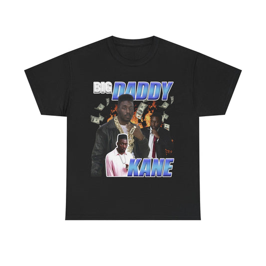 BIG DADDY KANE Hiphop TShirt | Big Daddy Kane Sweatshirt Vintage | Big Daddy Kane Hip hop RnB Rapper Soul | Big Daddy Kane American Rapper