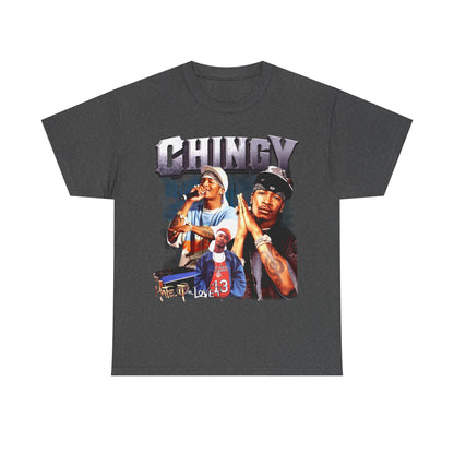 Chingy Hiphop TShirt | Chingy Sweatshirt Vintage | Chingy RnB Rapper | Chingy American Rapper Group
