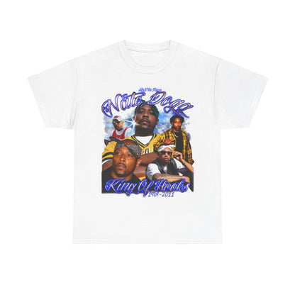 Nate Dogg Hiphop TShirt | Nate Dogg Sweatshirt Vintage | Nate Dogg RnB Rapper | Nate Dogg Shirt