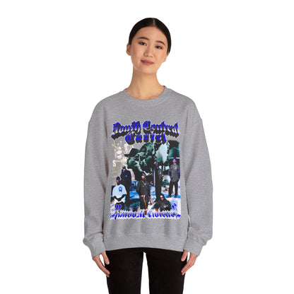 South Central Cartel Hiphop TShirt | South Central Cartel Sweatshirt Vintage | South Central Cartels RnB Rapper