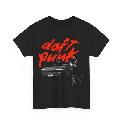 DAFT PUNK Tshirt