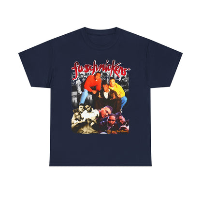 Fu Schnickens TShirt | Fu Schnickens Sweatshirt | Fu Schnickens RnB | Fu Schnickens American Rapper Group Shirt