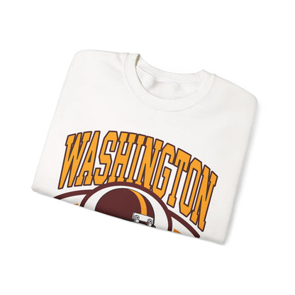 Washington hoodie, Washington Commanders, Commanders Sweatshirt, Washington footbal,oversized sweatshirt, College Sweatshirt,college