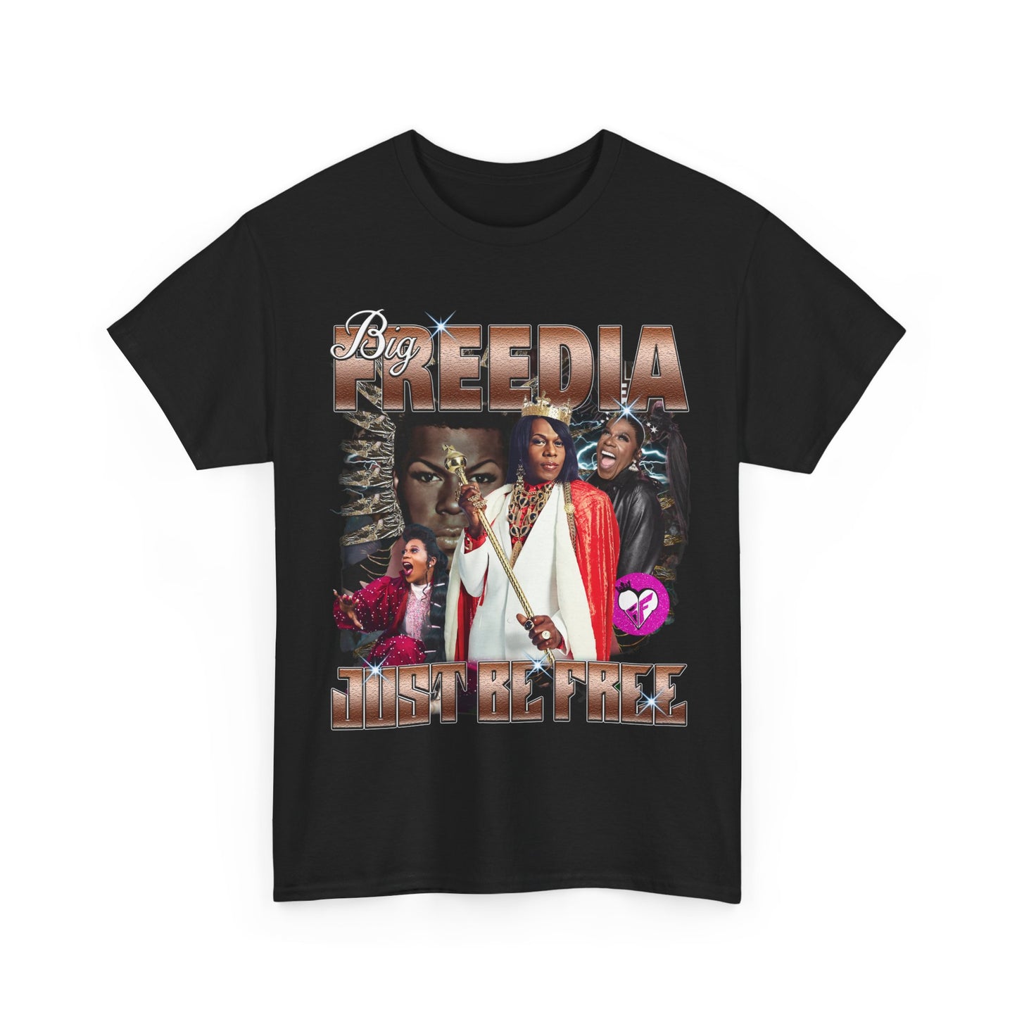 Big Freedia Hiphop TShirt | Big Freedia Sweatshirt Vintage | Big Freedia RnB Rapper | Big Freedia American Rapper Group