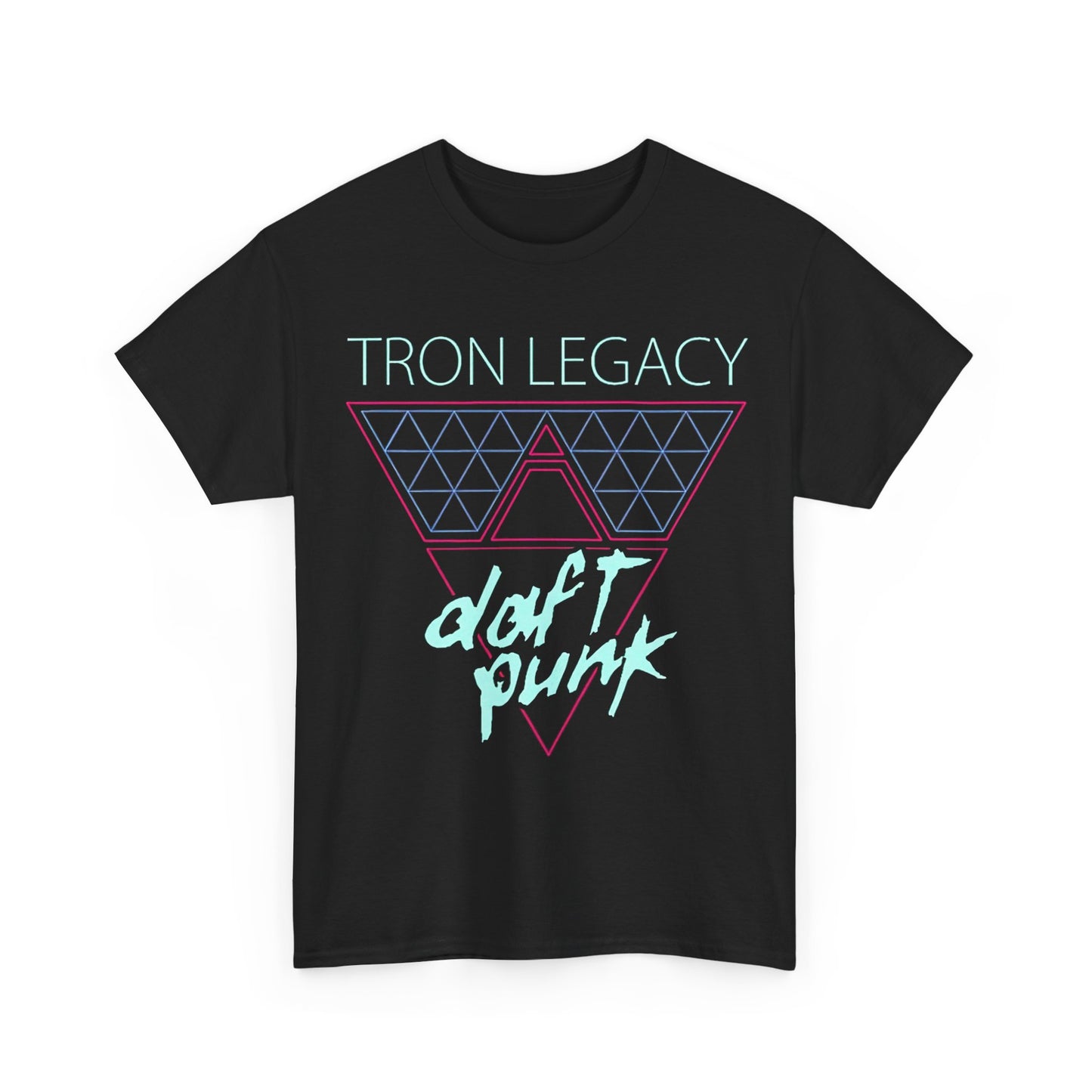 daft punk tron legacy Tshirt