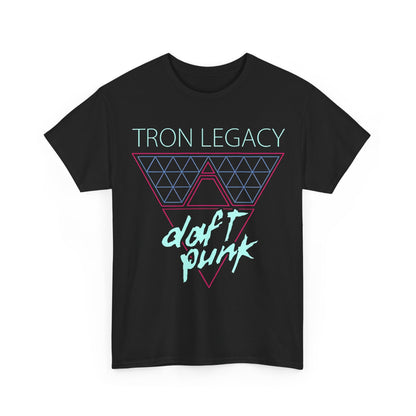 daft punk tron legacy Tshirt