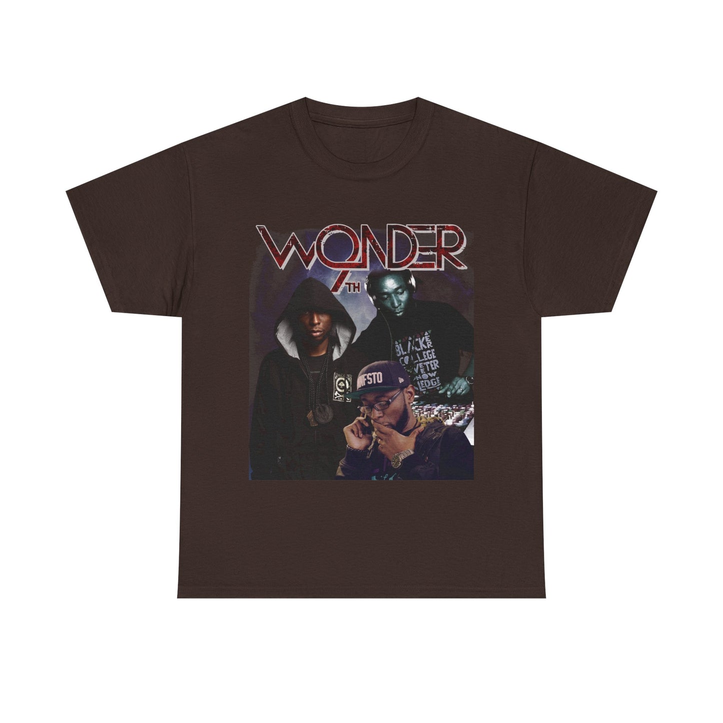 9th Wonder Hiphop TShirt | 9th Wonder Sweatshirt Vintage | 9th Wonder RnB Rapper | 9th Wonder Shirt