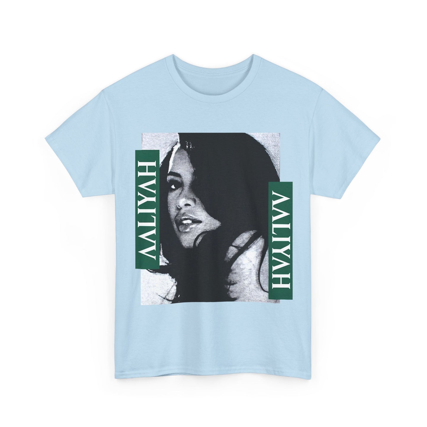 Aaliyah Hiphop TShirt | Aaliyah Sweatshirt Vintage | Aaliyah RnB Rapper | Aaliyah Shirt