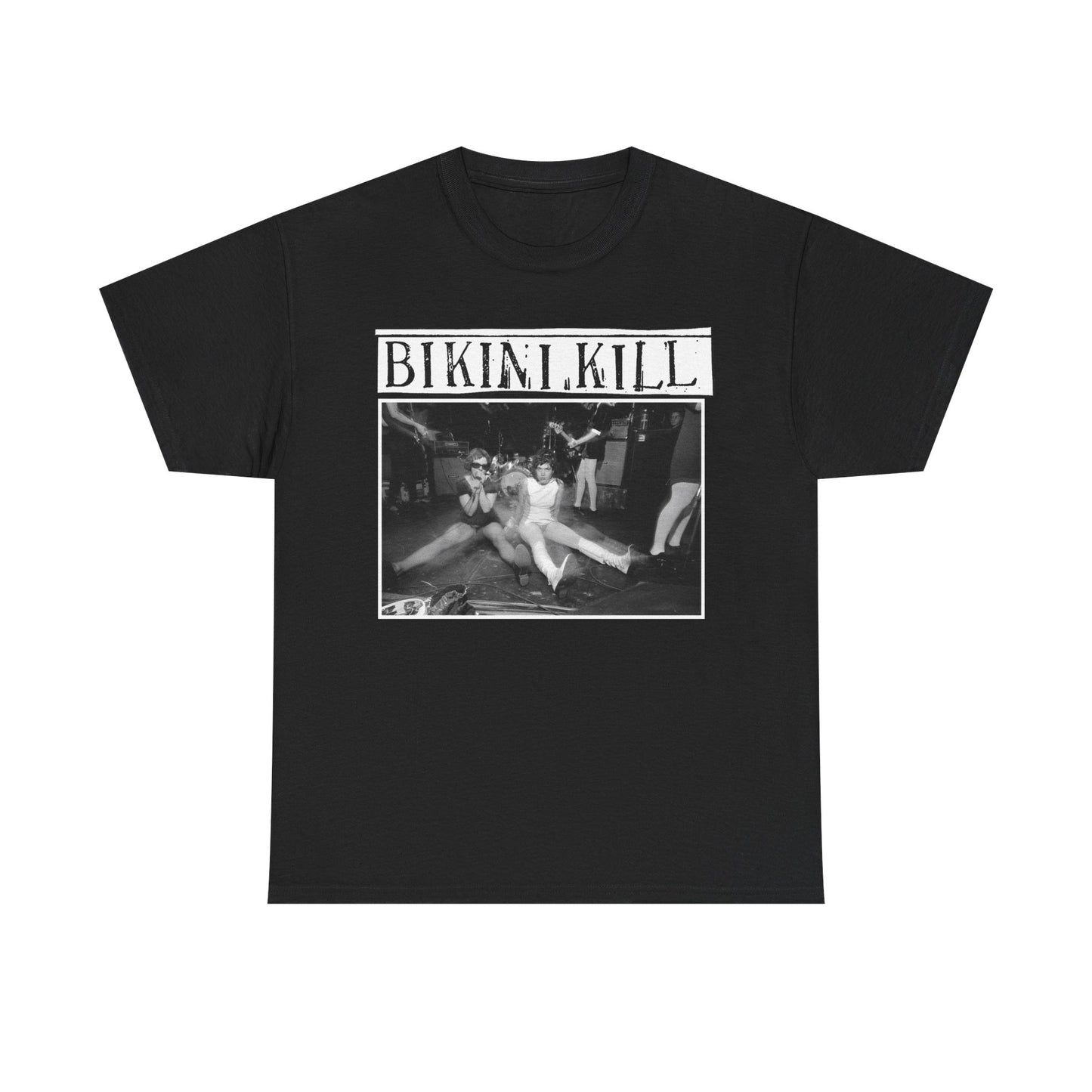 Bikini Kill Tshirt