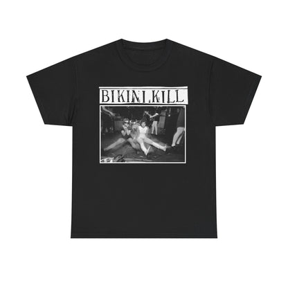 Bikini Kill Tshirt