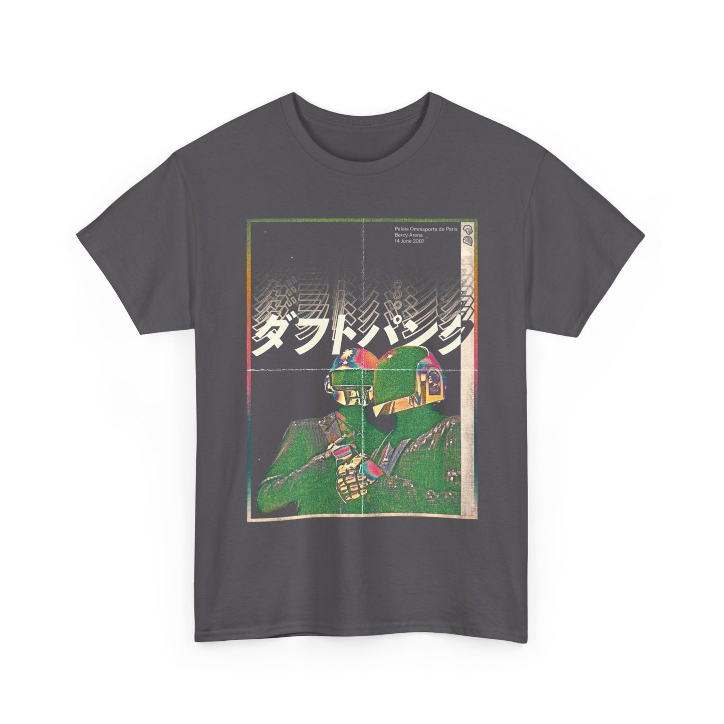 DAFT PUNK Tshirt