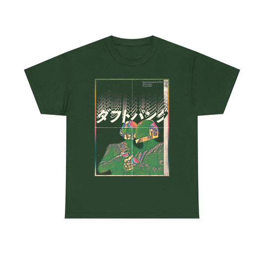 DAFT PUNK Tshirt