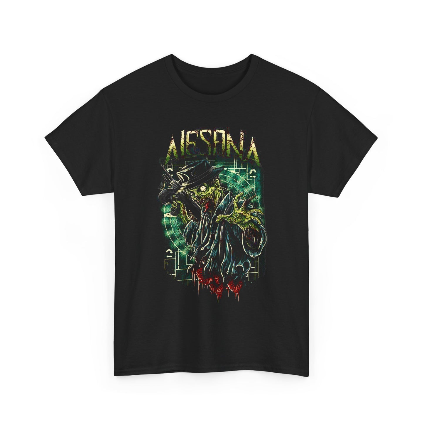 Alesana Tshirt