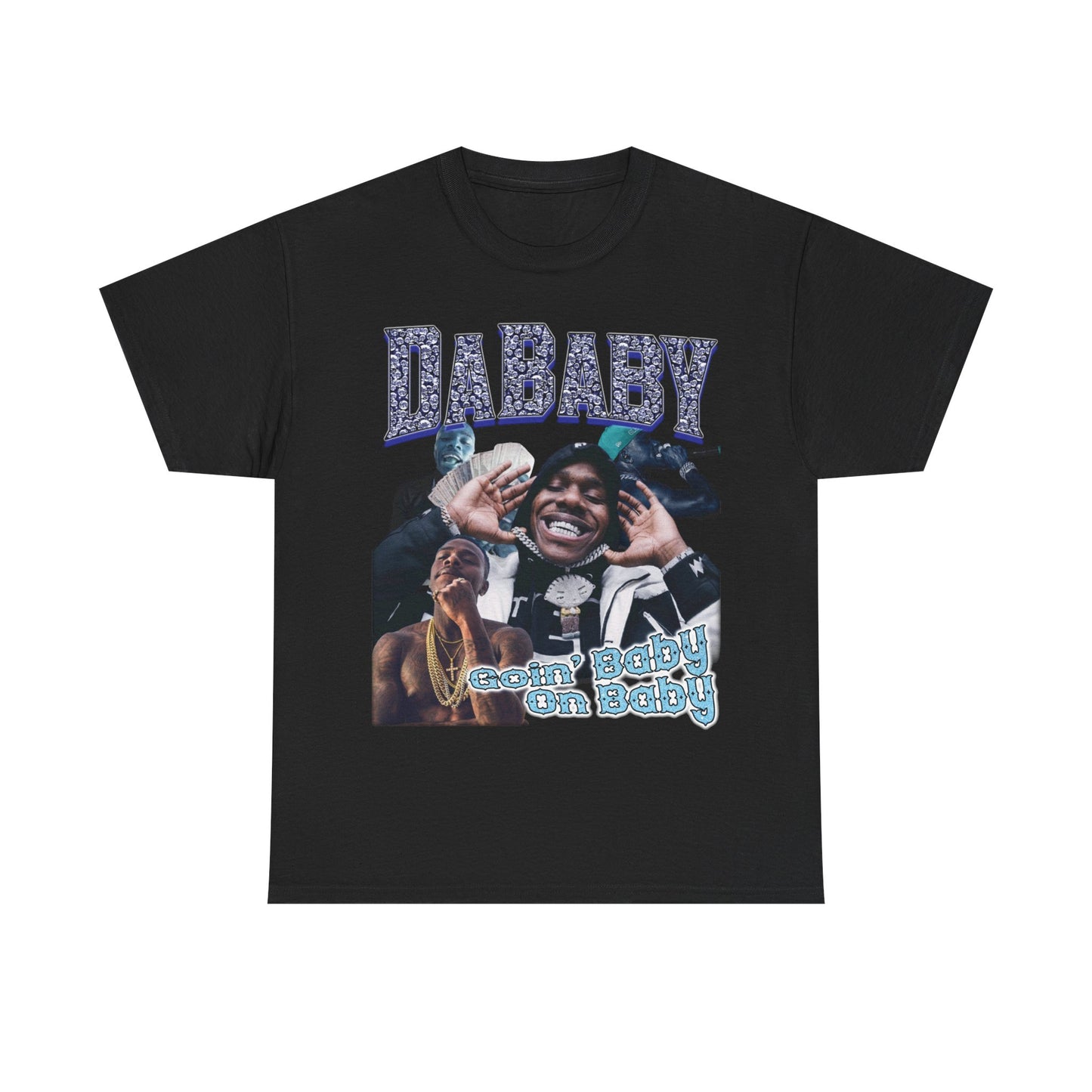 DABABY TSHIRT | Dababy Sweatshirt | Dababy Hiphop RnB Rapper | T-Shirt Tshirt Shirt Tee | Sweater Sweatshirt