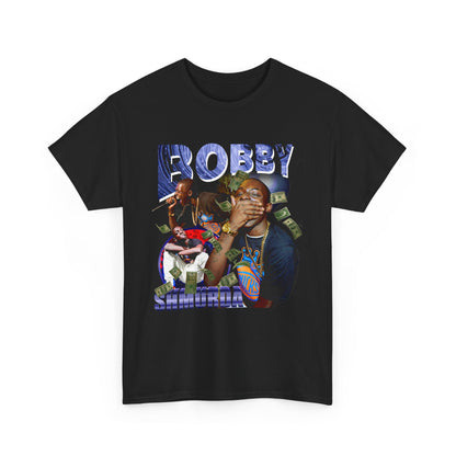 BOBBY SHMURDA Hiphop TShirt | Bobby Shmurda Sweatshirt Vintage | Bobby Shmurda RnB Rapper | Bobby Shmurda American Rapper Shirt