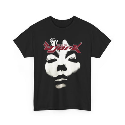 Bjork Tshirt