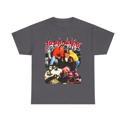 Fu Schnickens TShirt | Fu Schnickens Sweatshirt | Fu Schnickens RnB | Fu Schnickens American Rapper Group Shirt