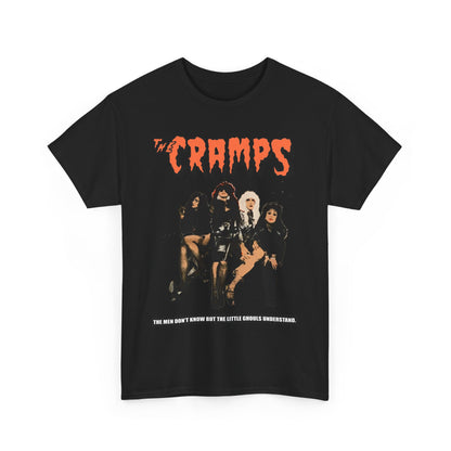 The Cramps Tshirt