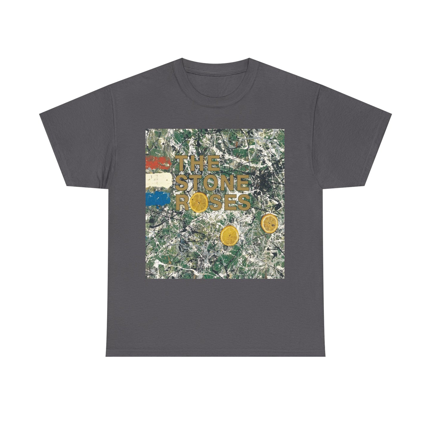 The Stone Roses Tshirt