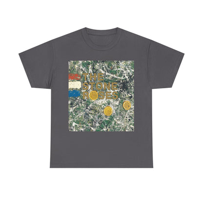 The Stone Roses Tshirt