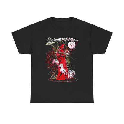 Children of Bodom Badas The Metal Tshirt