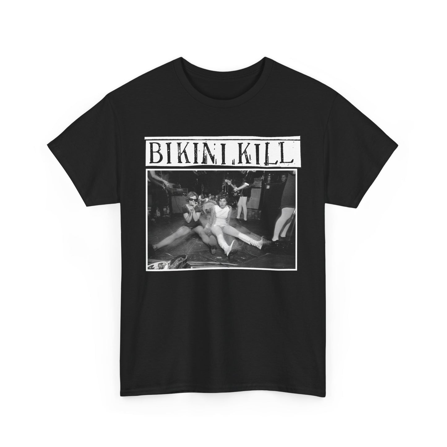Bikini Kill Tshirt