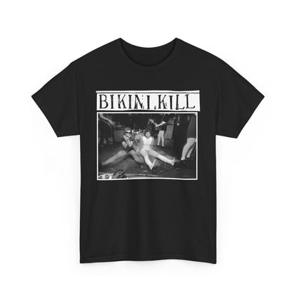 Bikini Kill Tshirt