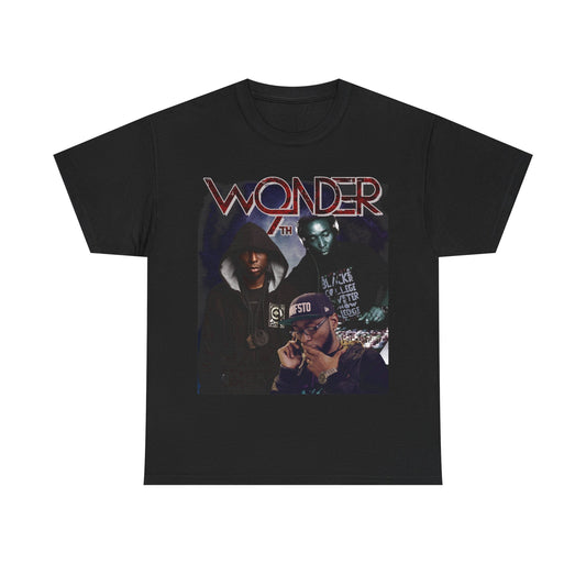 9th WONDER HIPHOP TShirt | 9th Wonder Sweatshirt Vintage | 9th Wonder Hip hop RnB Rapper Soul | 9th Wonder American Rapper Tshirt