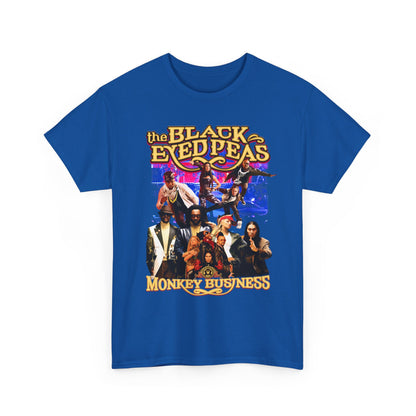 Black Eyed Peas TShirt | Black Eyed Peas Sweatshirt Vintage | Black Eyed Peas American Rapper Group Shirt