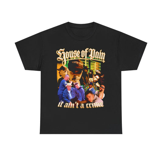 House Of Pain Hiphop TShirt | House Of Pain Sweatshirt Vintage | House Of Pain RnB Rapper | House Of Pain American Rapper Group Shirt