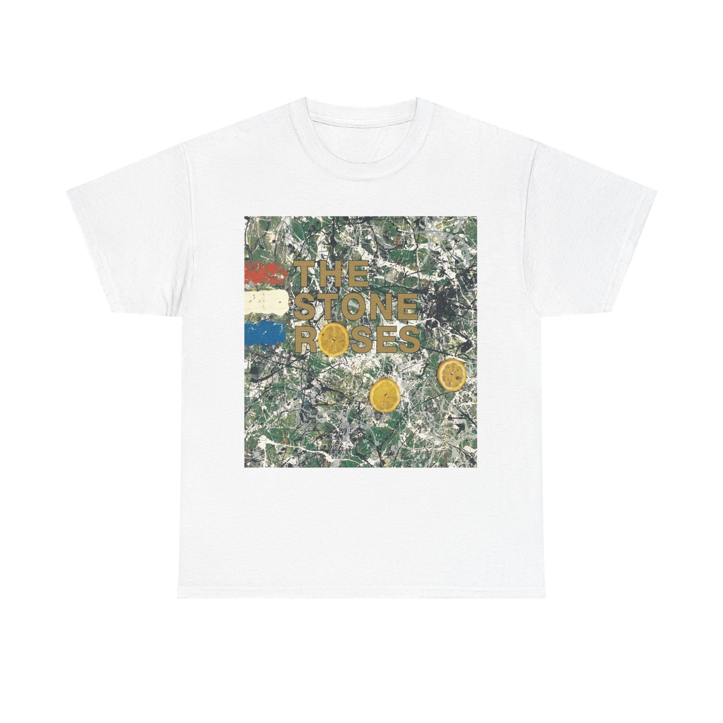 The Stone Roses Tshirt