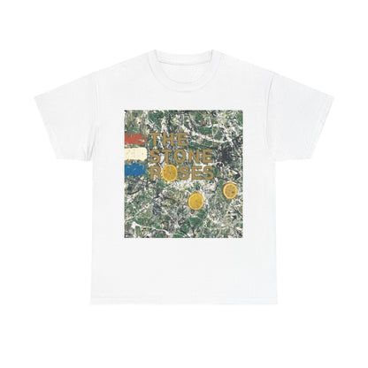 The Stone Roses Tshirt