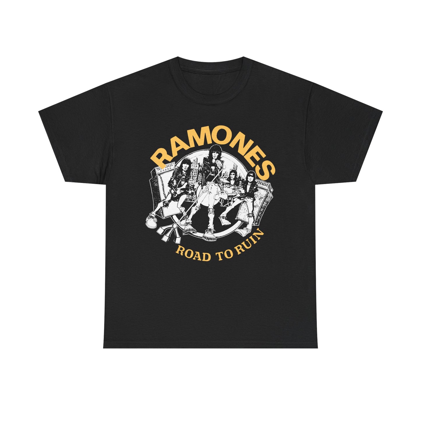 Ramones Tshirt