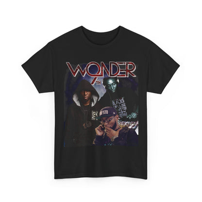 9th WONDER HIPHOP TShirt | 9th Wonder Sweatshirt Vintage | 9th Wonder Hip hop RnB Rapper Soul | 9th Wonder American Rapper Tshirt