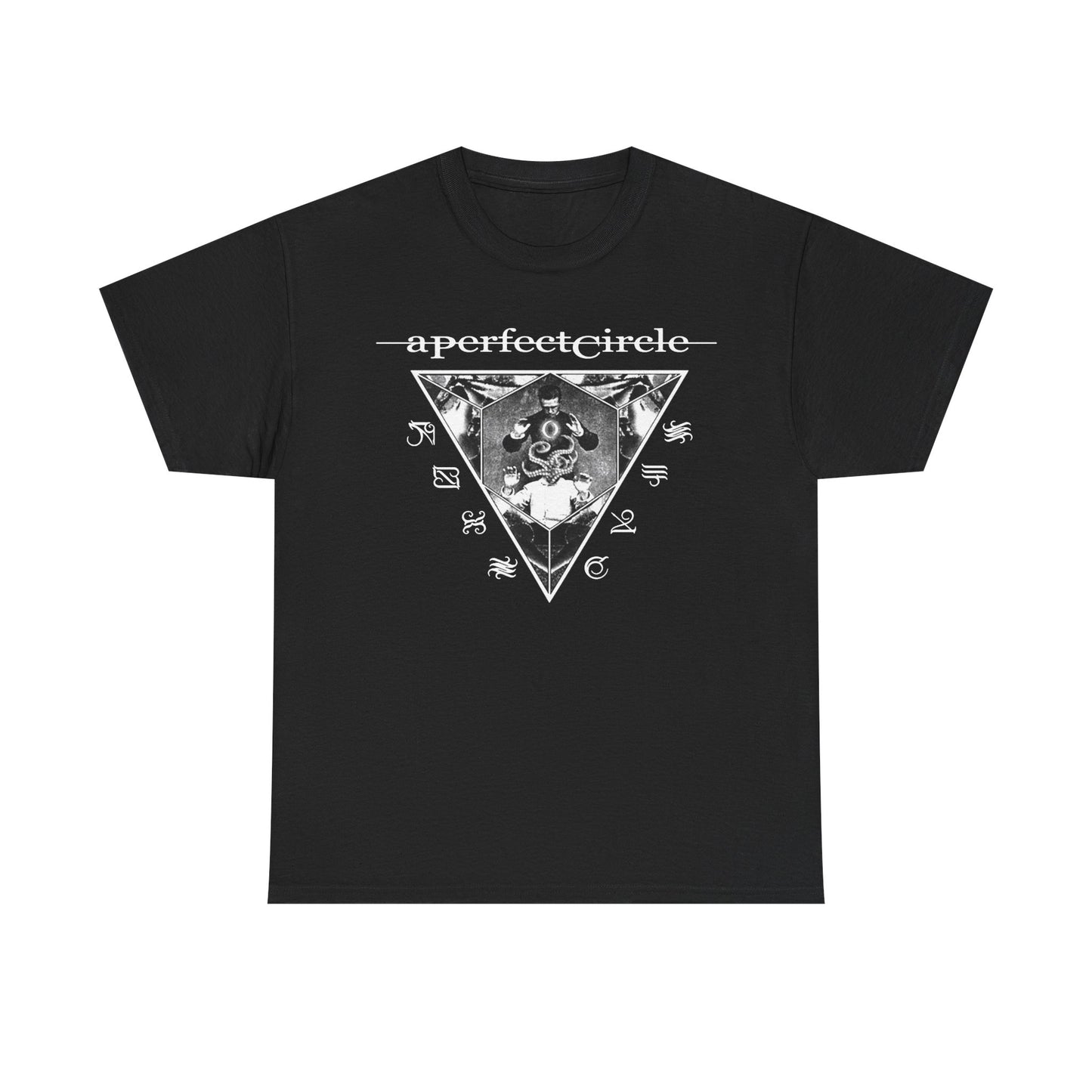 A Perfect Circle Tshirt