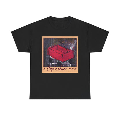 Cap'n Jazz Tshirt