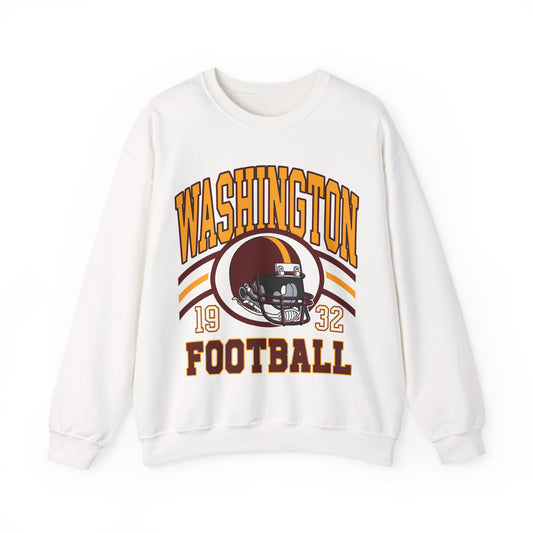 Washington hoodie, Washington Commanders, Commanders Sweatshirt, Washington footbal,oversized sweatshirt, College Sweatshirt,college