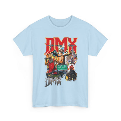DMX Hiphop TShirt | DMX Sweatshirt Vintage | DMX RnB Rapper | Dmx American Rapper Shirt