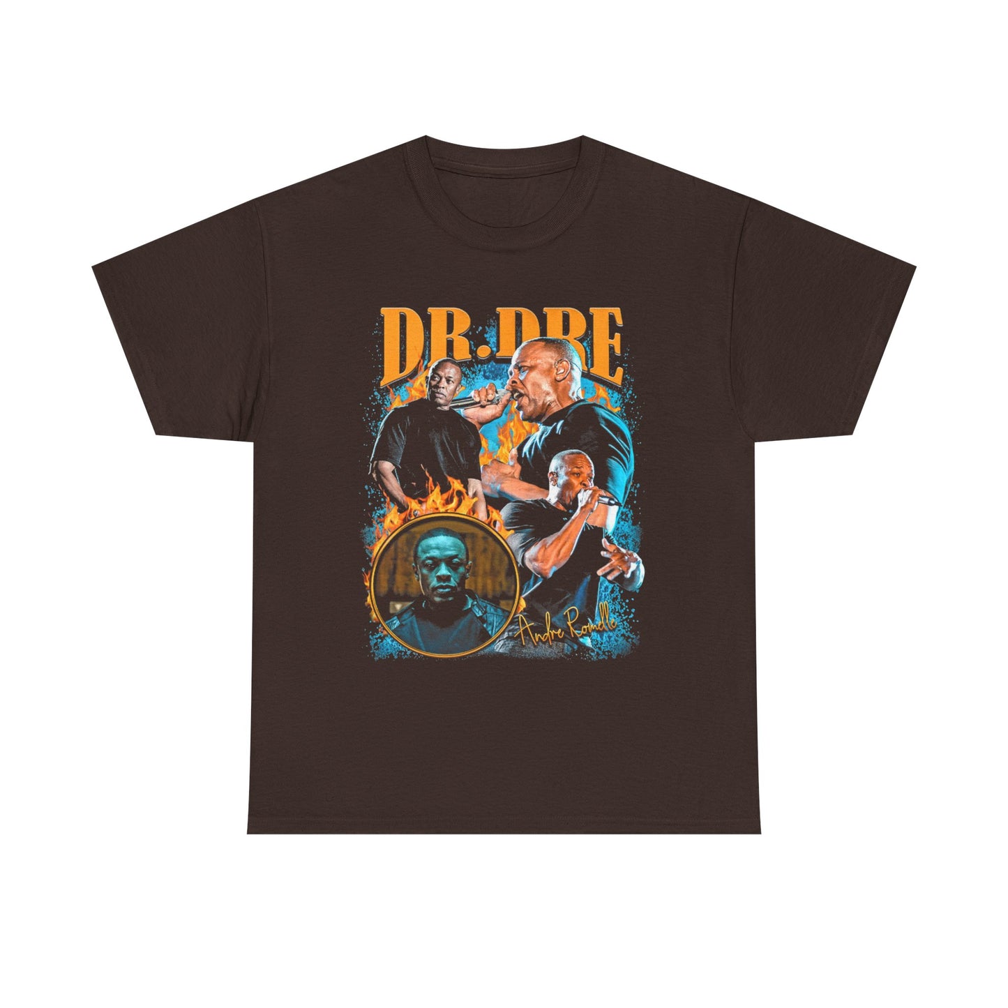 Dr Dre Hiphop TShirt | Dr Dre Sweatshirt Vintage | Dr Dre RnB Rapper | Dr Dre American Rapper Shirt
