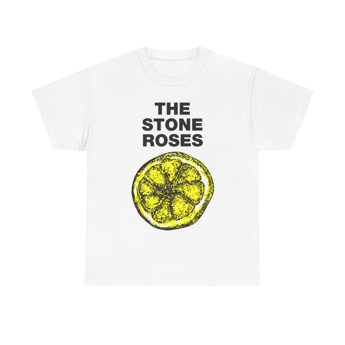 The Stone Roses Tshirt