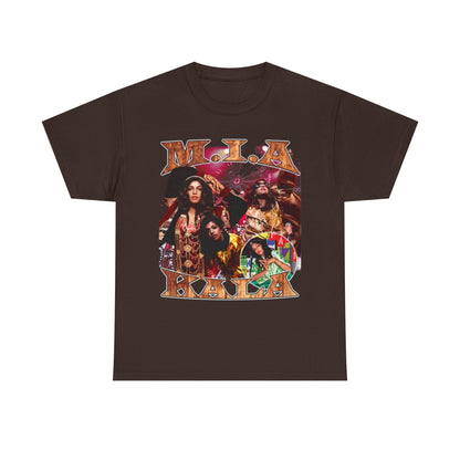 MIA Hiphop TShirt | Mia Sweatshirt Vintage | Mia Hip hop RnB Rapper Soul | Mia American Rapper Shirt