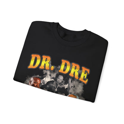 DR DRE TSHIRT | Dr Dre Sweatshirt | Dr Dre Hiphop RnB Rapper | T-Shirt Tshirt Shirt Tee | Sweater Sweatshirt