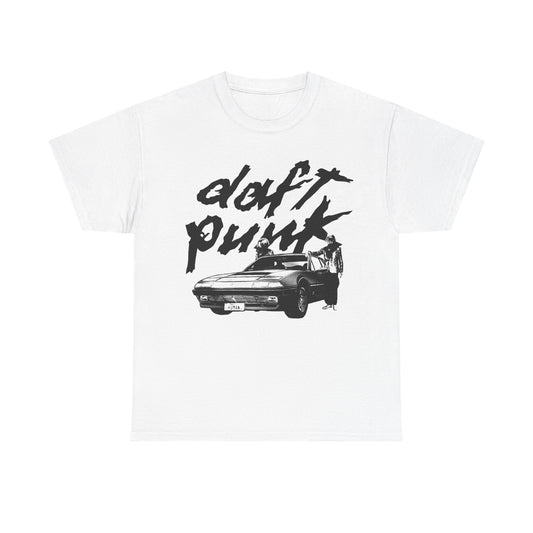 DAFT PUNK Tshirt