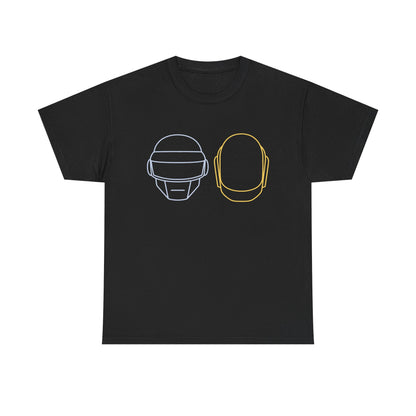 DAFT PUNK Tshirt