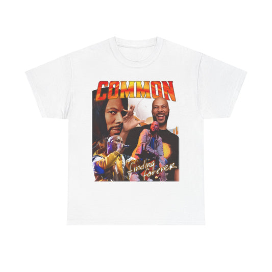 Common Hiphop TShirt | Common Sweatshirt Vintage | Common RnB Rapper | Common American Rapper Shirt