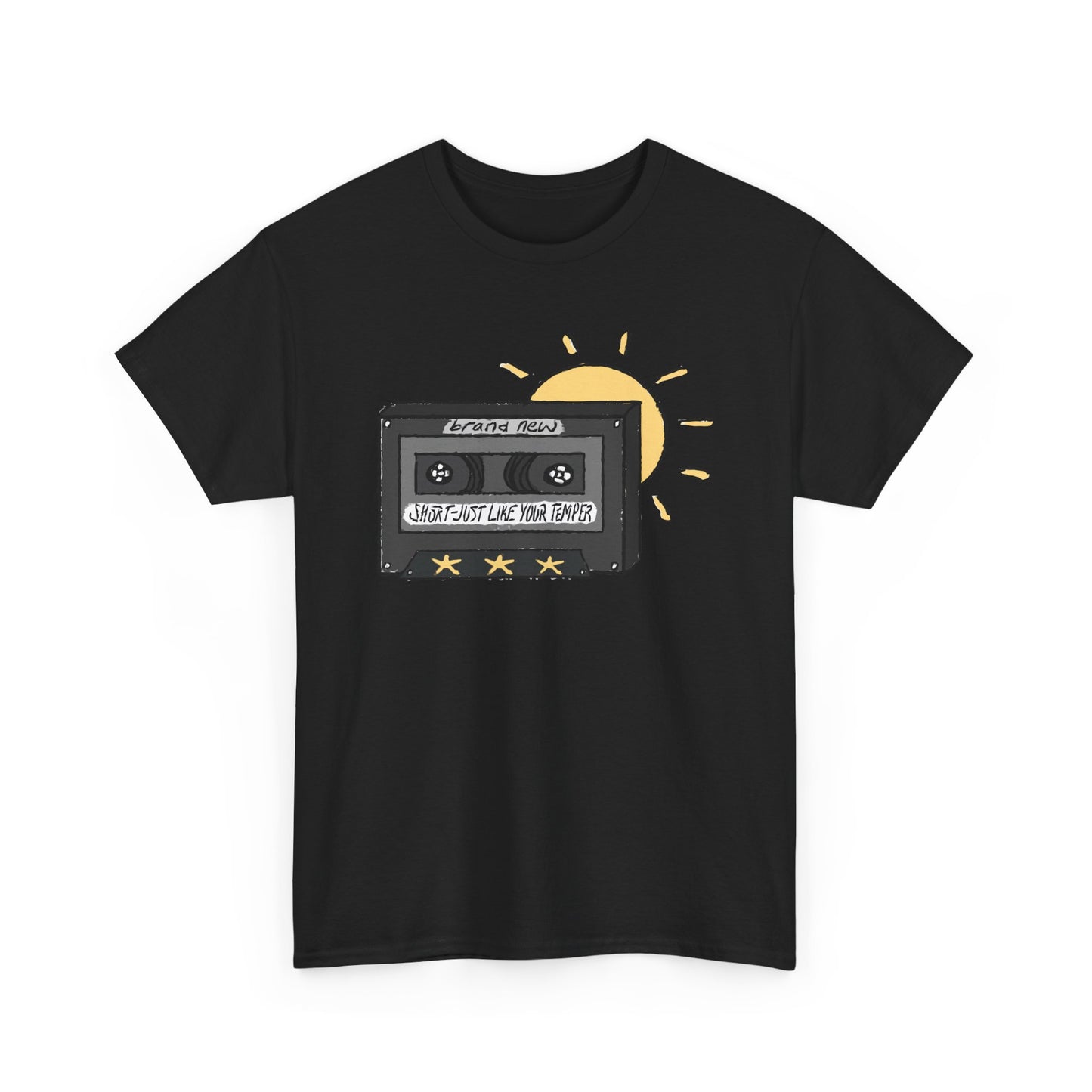 Brand New Tshirt